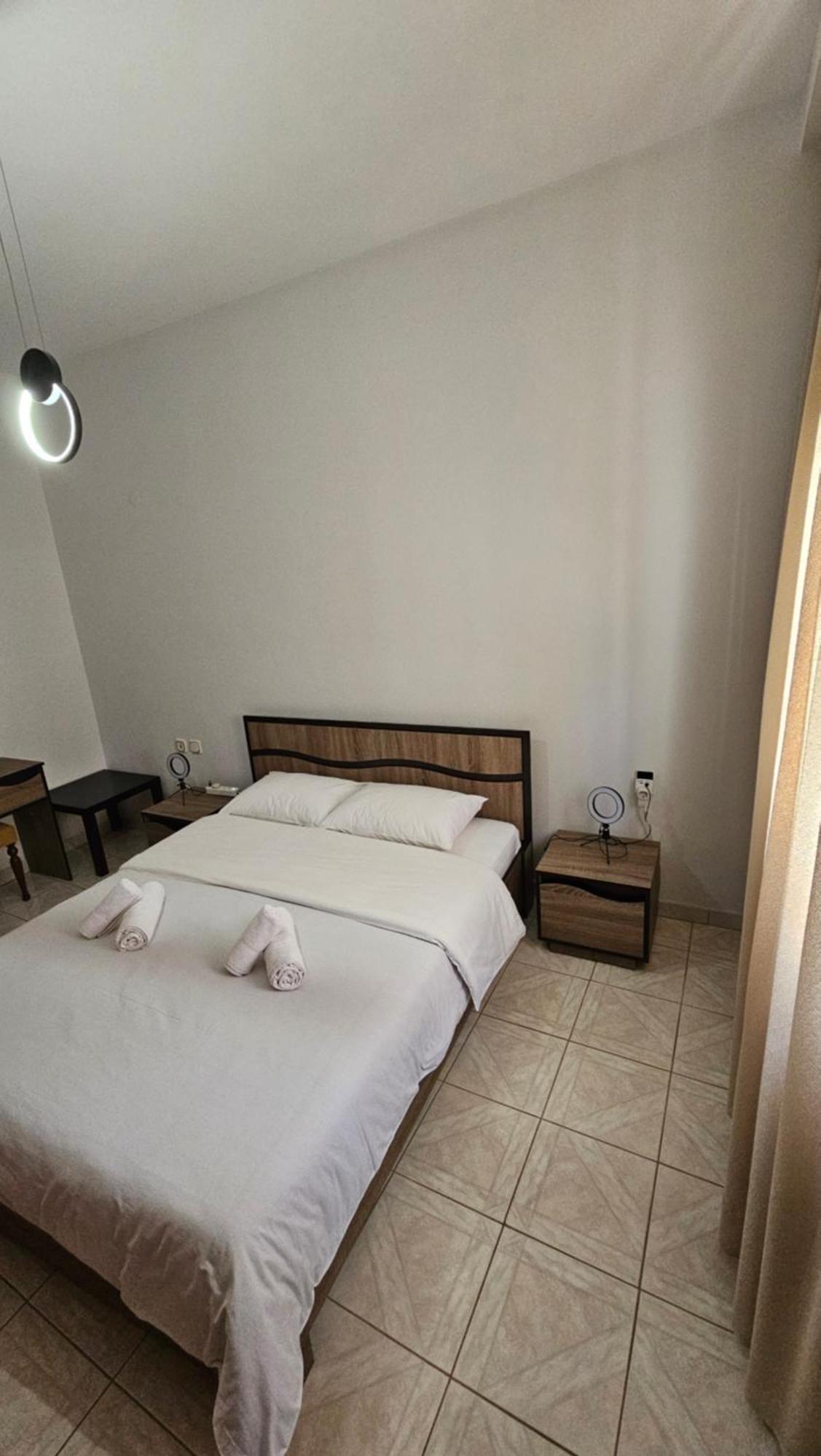 Guest House Siatista Exterior foto
